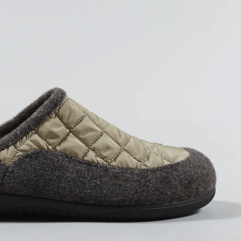 Gurus Cadiz Slippers Beige-6