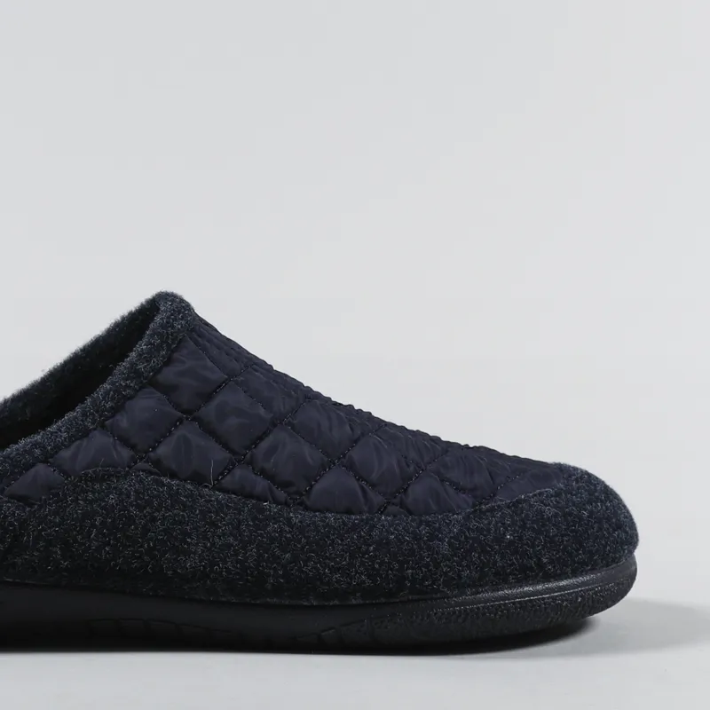 Gurus Cadiz Slippers Navy-6