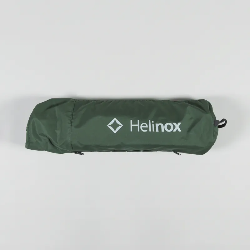 Helinox Cafe Chair Forest Green-1