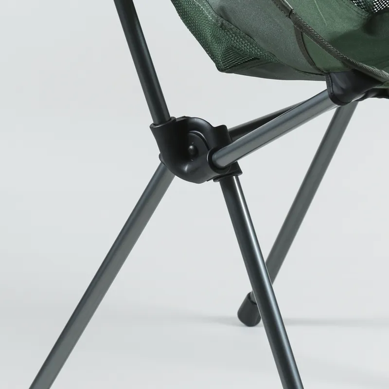 Helinox Cafe Chair Forest Green-4