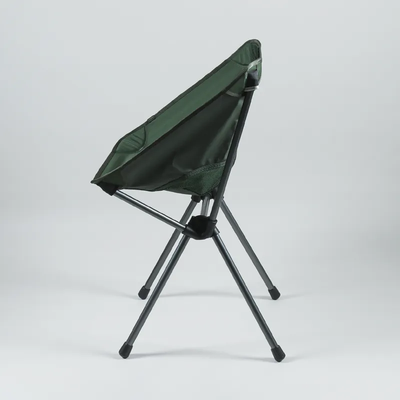 Helinox Cafe Chair Forest Green-10