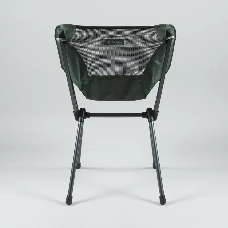 Helinox Cafe Chair Forest Green-3