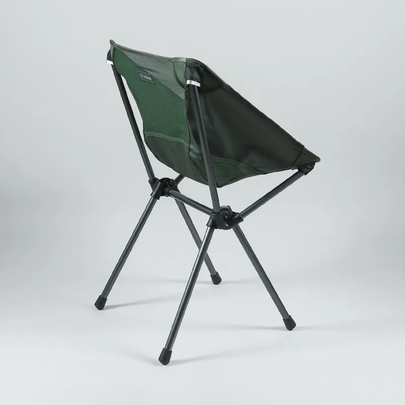 Helinox Cafe Chair Forest Green-8