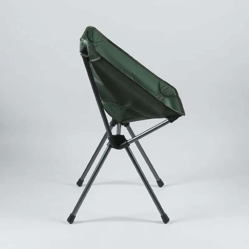 Helinox Cafe Chair Forest Green-7
