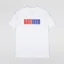 Parlez Cal T Shirt White