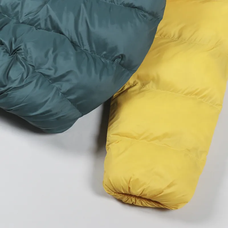 Parlez Caly Puffer Jacket Multi-8