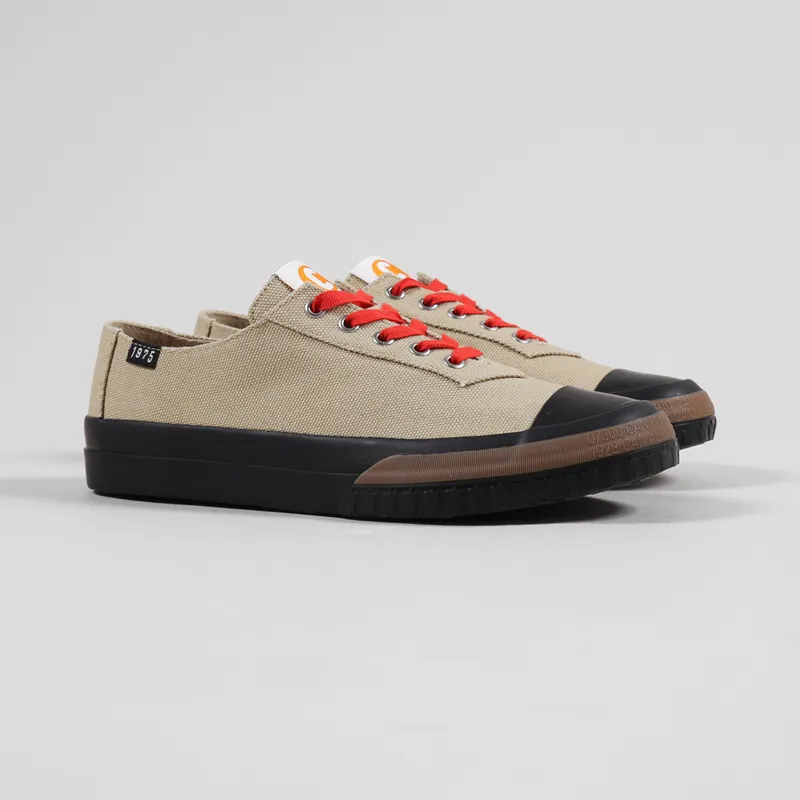 Camper Camaleon Shoes Beige