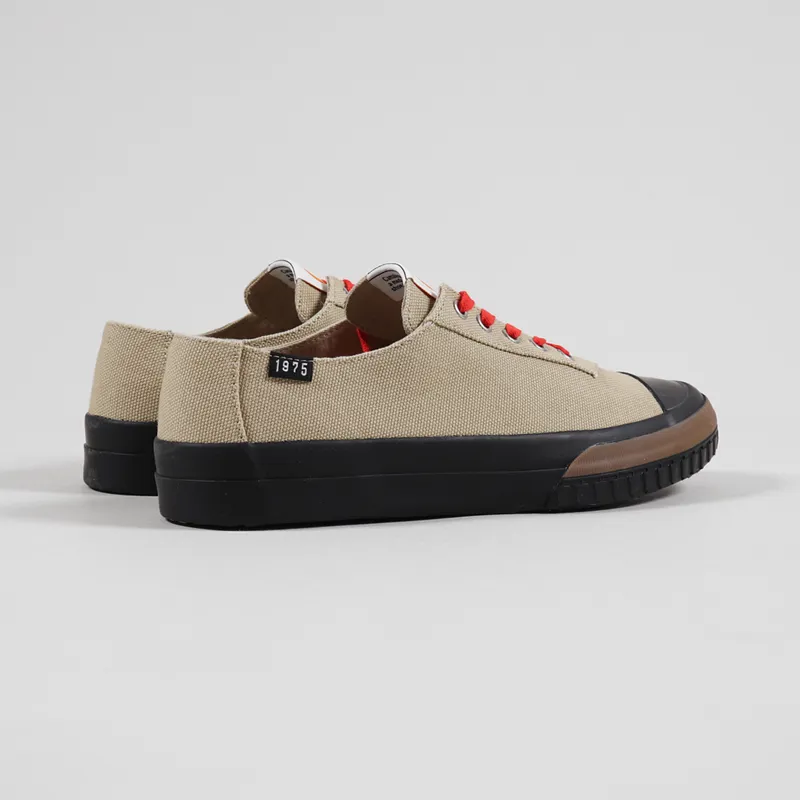 Camper Camaleon Shoes Beige-2
