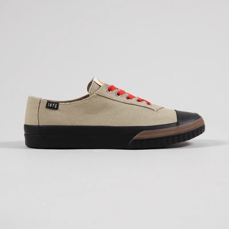 Camper Camaleon Shoes Beige-4