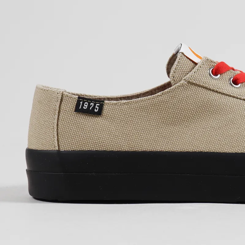 Camper Camaleon Shoes Beige-5