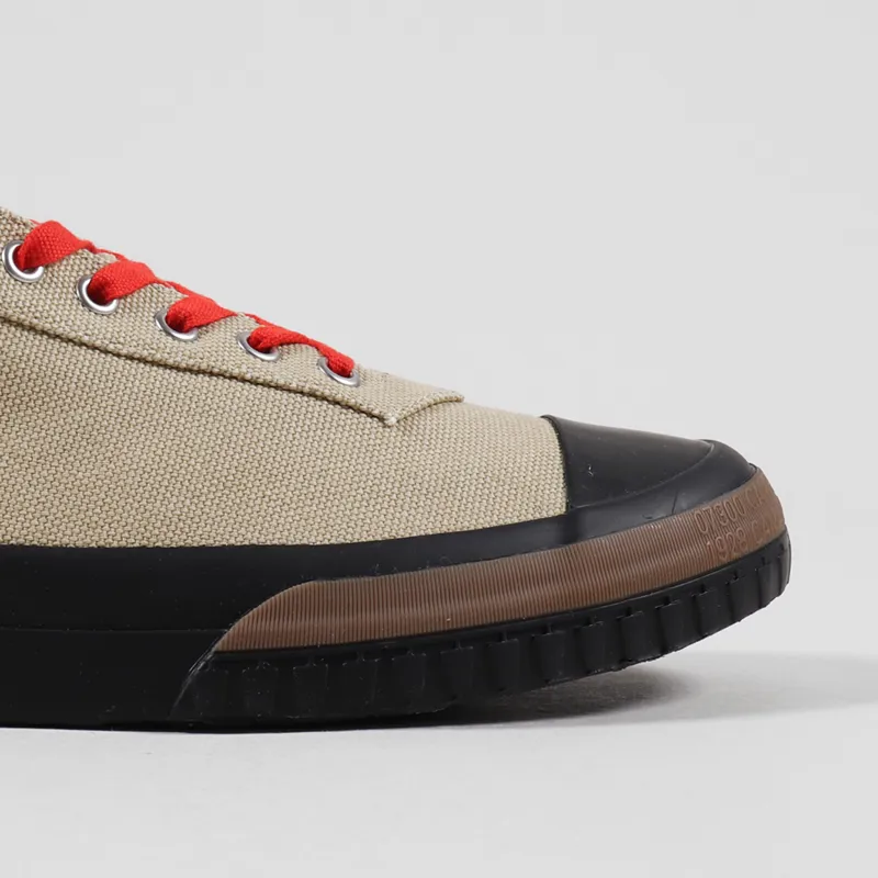 Camper Camaleon Shoes Beige-6