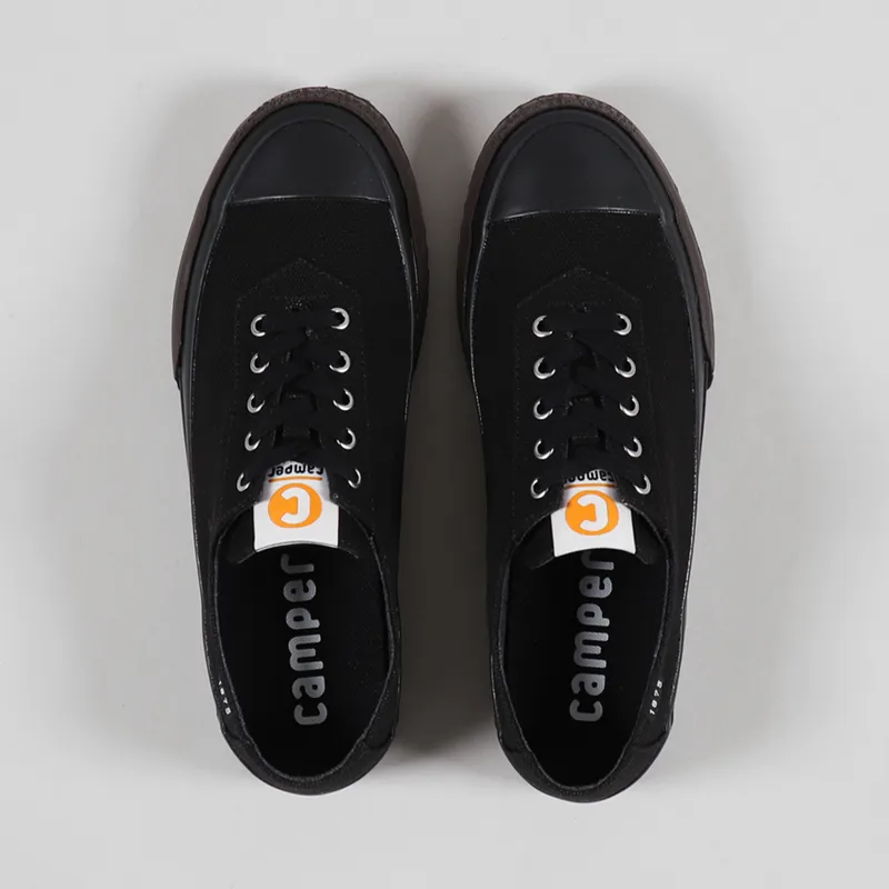 Camper Camaleon Shoes Black-3