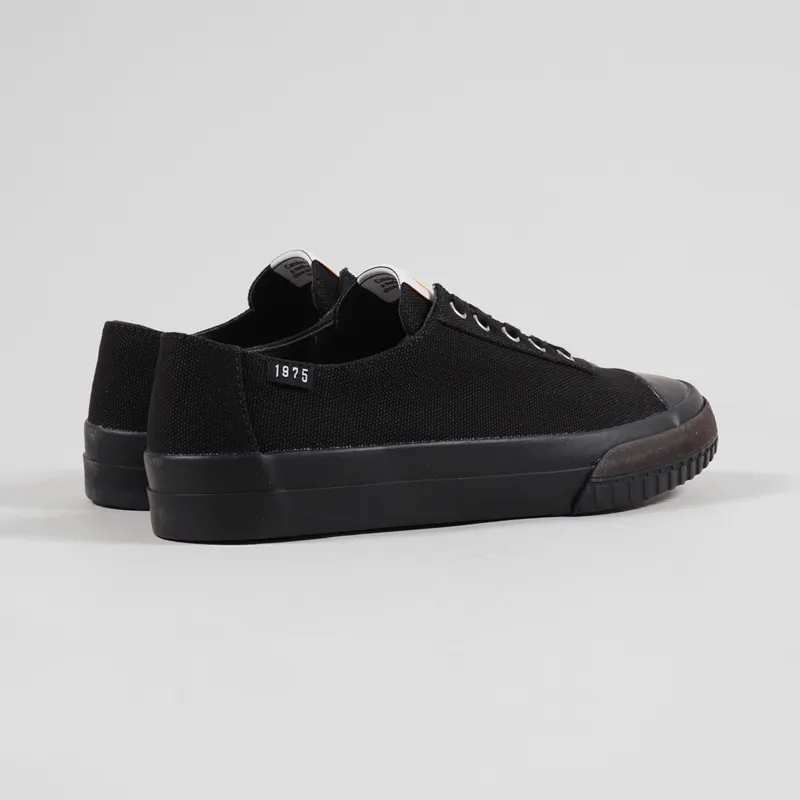 Camper Camaleon Shoes Black-2