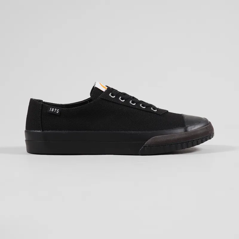 Camper Camaleon Shoes Black-4