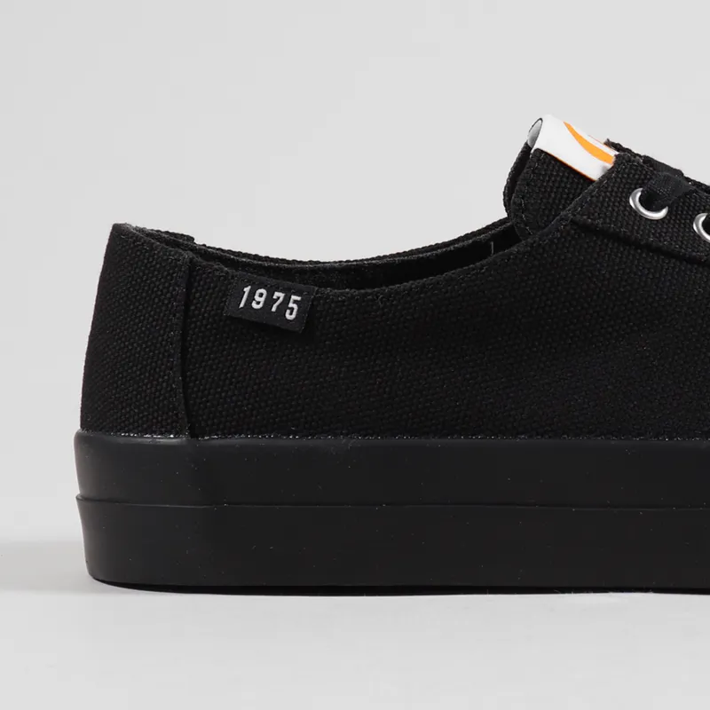 Camper Camaleon Shoes Black-5