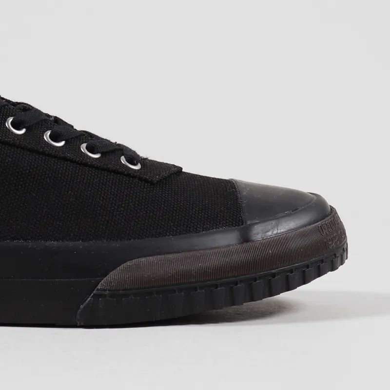 Camper Camaleon Shoes Black-6