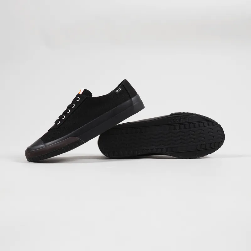 Camper Camaleon Shoes Black-1