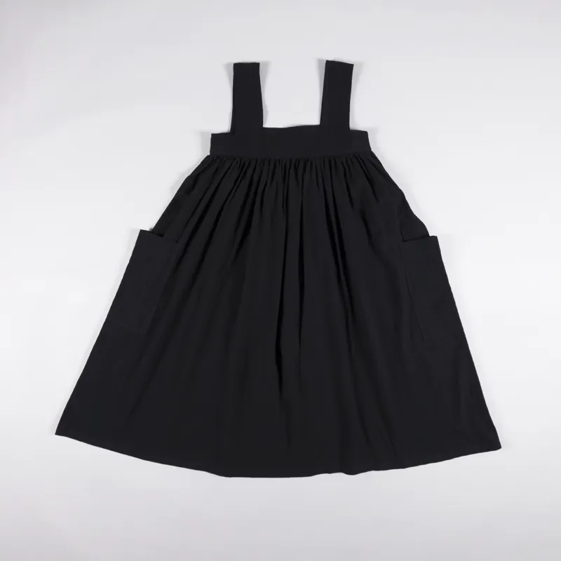 L.F.Markey Womens Cameron Dress Black