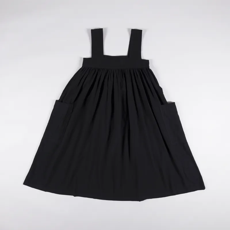 L.F.Markey Womens Cameron Dress Black-3