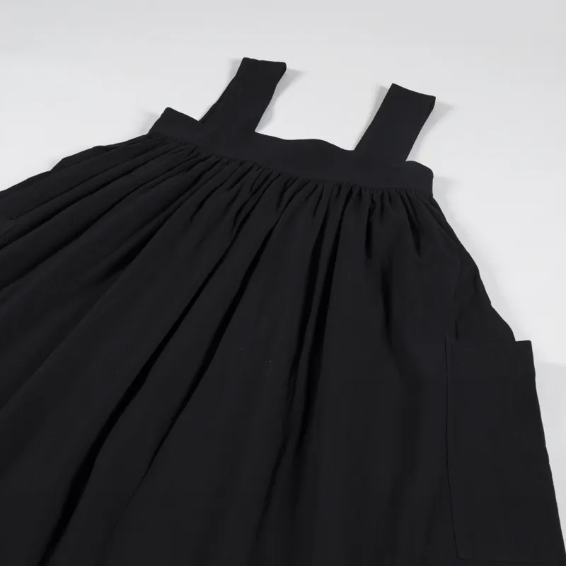 L.F.Markey Womens Cameron Dress Black-6