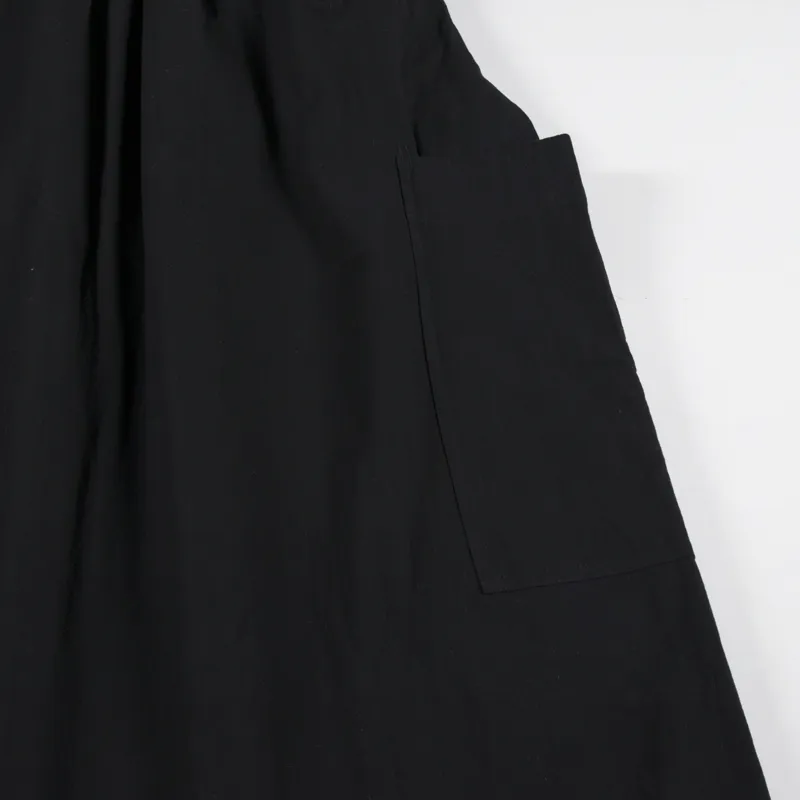 L.F.Markey Womens Cameron Dress Black-5