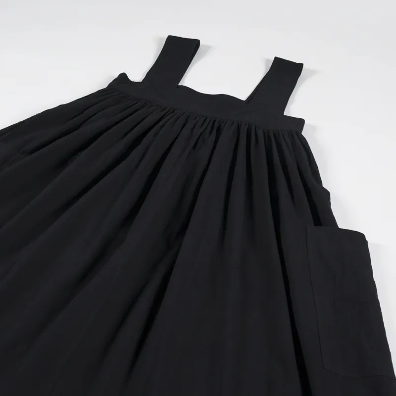 L.F.Markey Womens Cameron Dress Black-4