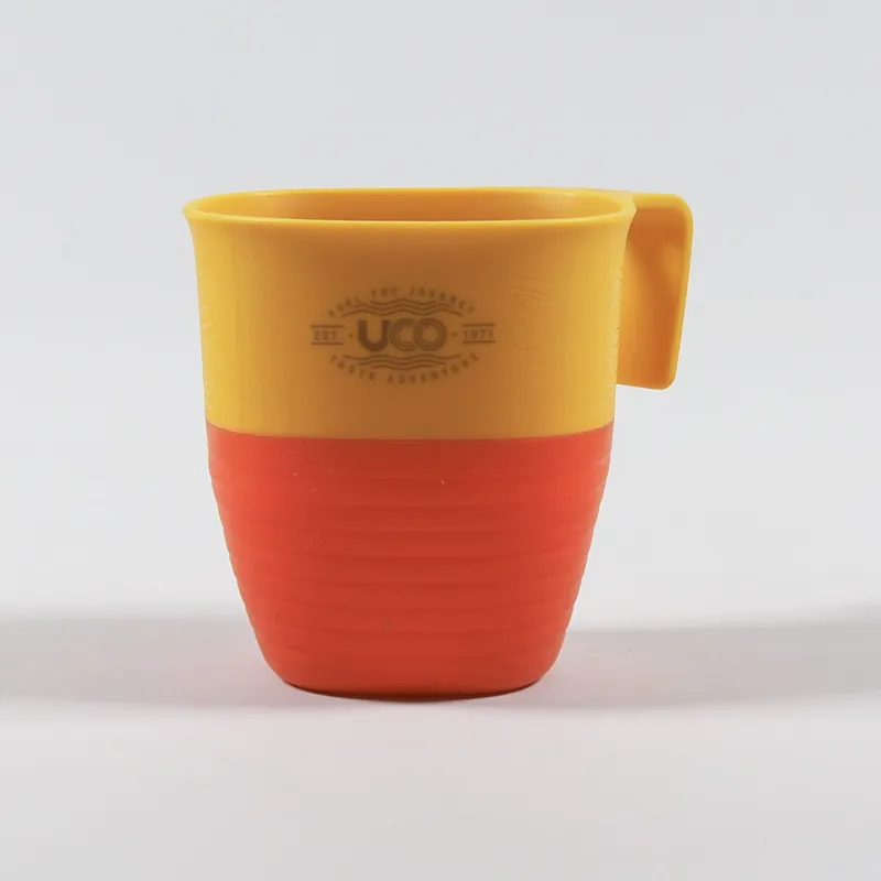 Uco Collapsible Camp Cup 350ml Sunrise