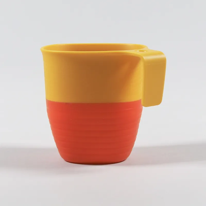 Uco Collapsible Camp Cup 350ml Sunrise-7