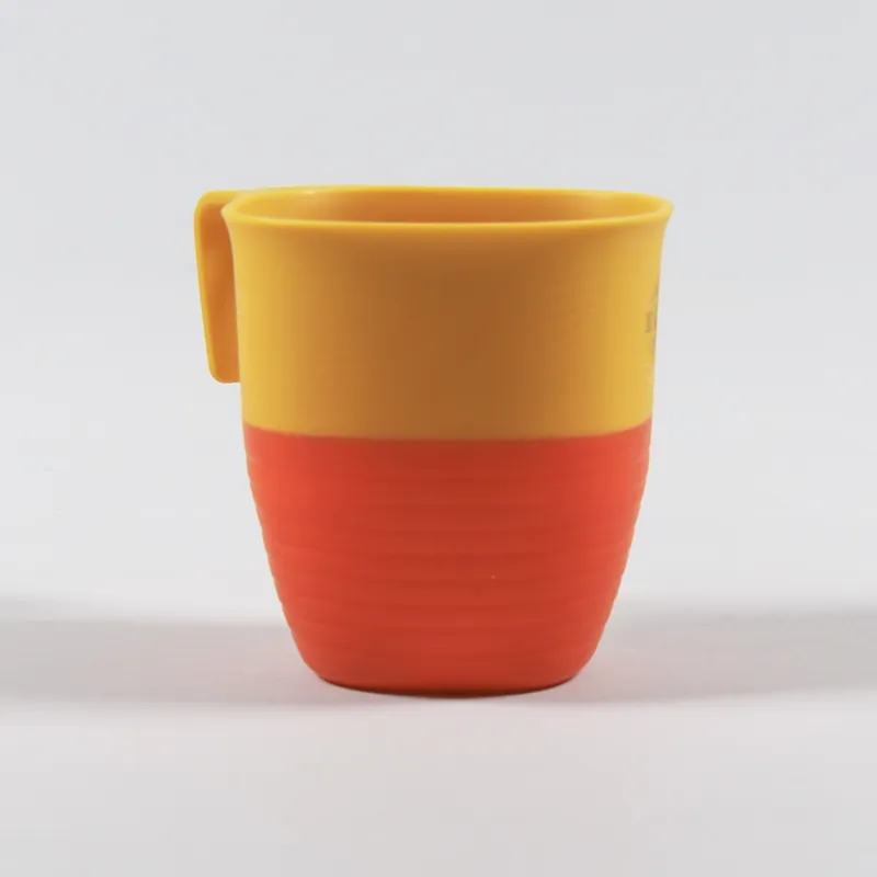 Uco Collapsible Camp Cup 350ml Sunrise-2