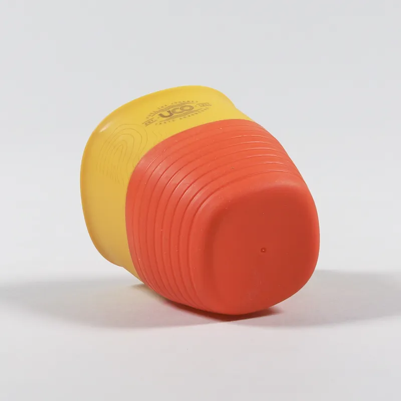 Uco Collapsible Camp Cup 350ml Sunrise-4