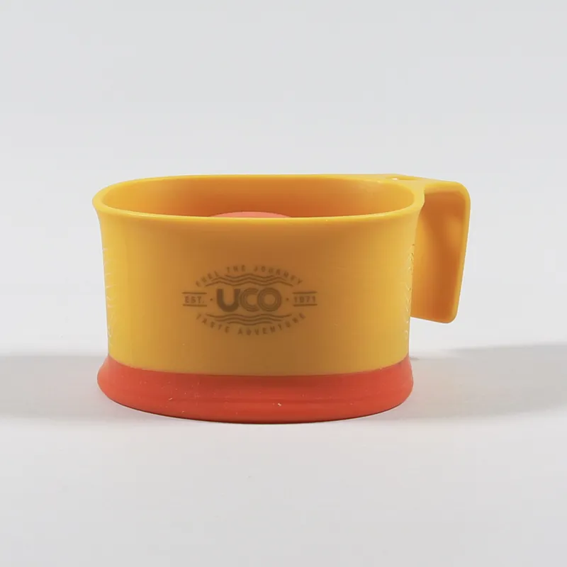 Uco Collapsible Camp Cup 350ml Sunrise-1