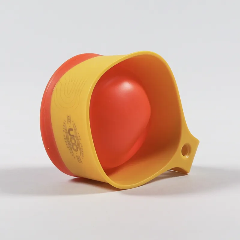 Uco Collapsible Camp Cup 350ml Sunrise-3