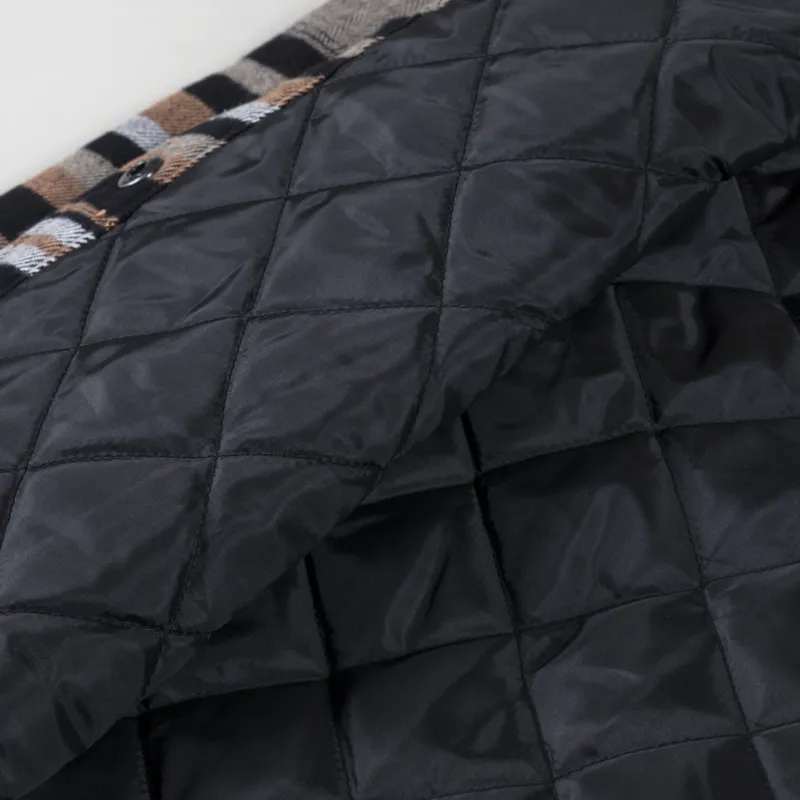 Kavu Womens Camp Lite Shacket Forager-11