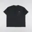 Wild Things Camp Pocket T Shirt Black