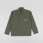 Service Works Coverall Jacket Olive