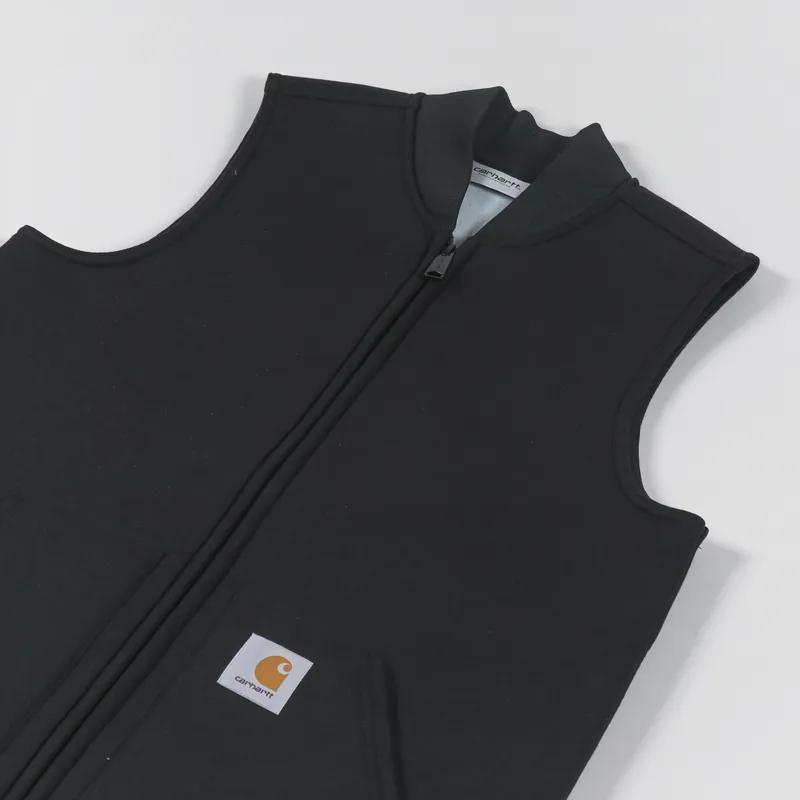 Gilet sans sales manche carhartt