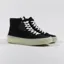 Clarks Originals Caravan Mid Shoes Black
