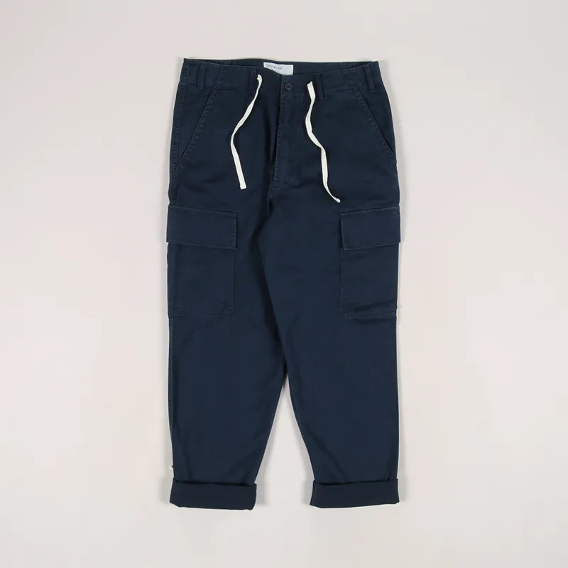 Cargo pants deals for men blue