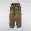 WAWWA Womens Cargo Pants Sky Camo Khaki