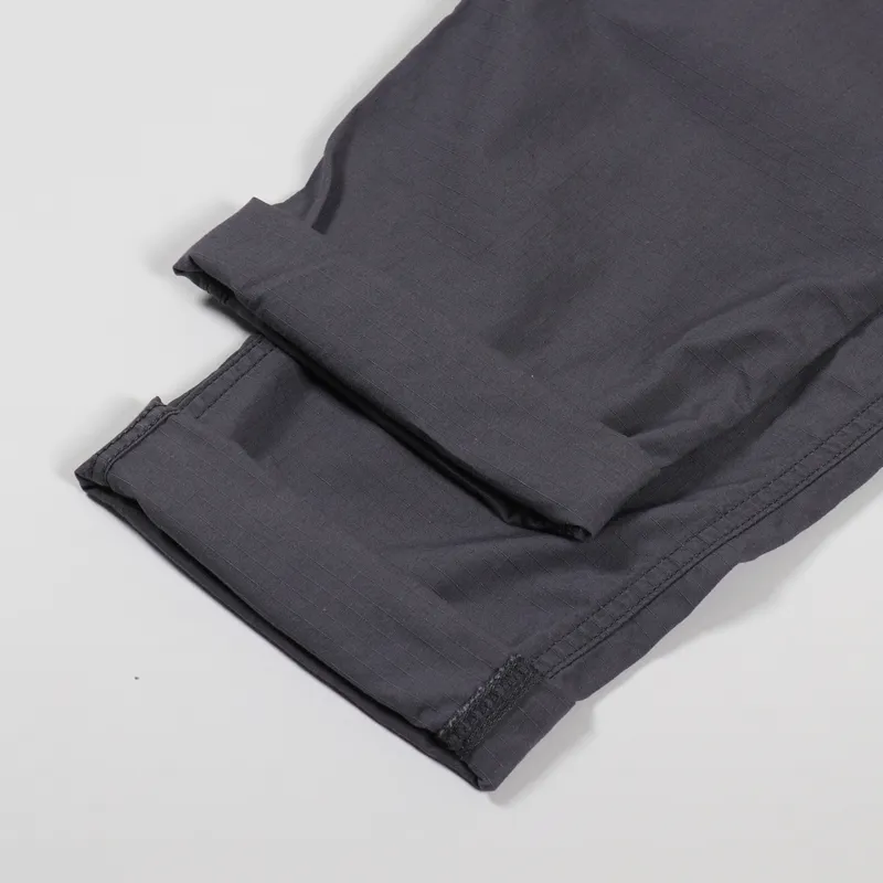 Carhartt WIP Aviation Pant Blacksmith-4