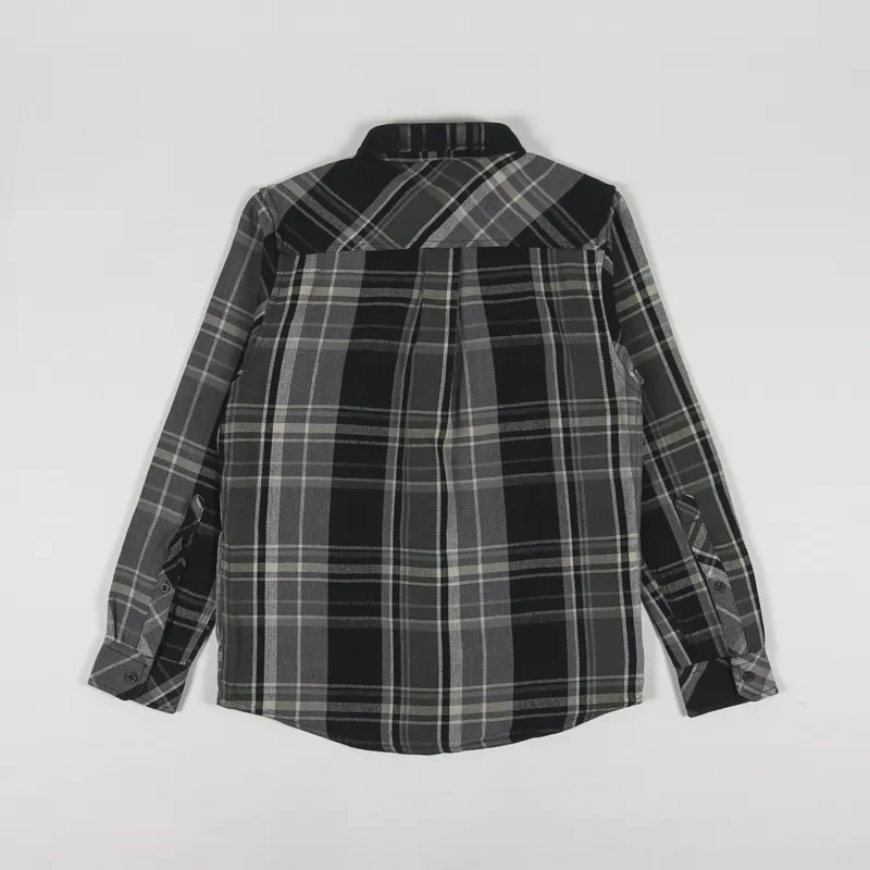 Kavu Carrick Bend Shirt Ironworks-1