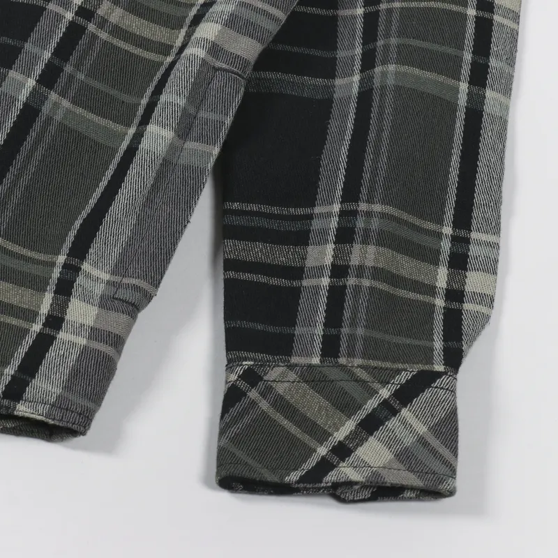 Kavu Carrick Bend Shirt Ironworks-7