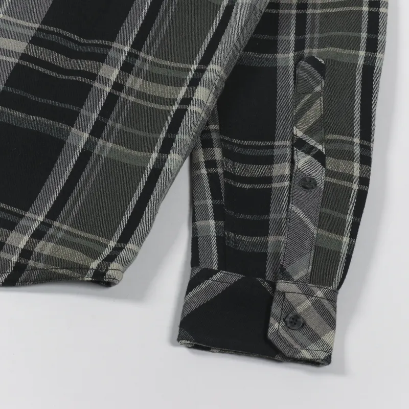 Kavu Carrick Bend Shirt Ironworks-5