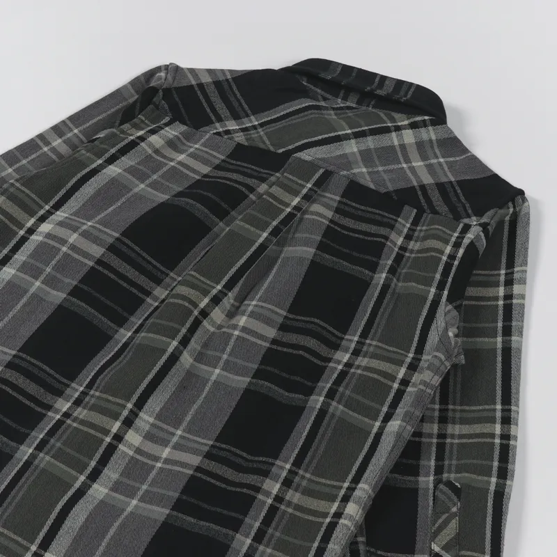 Kavu Carrick Bend Shirt Ironworks-3