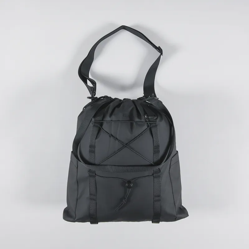 Elliker Carston Tote Bag 13L Black-1