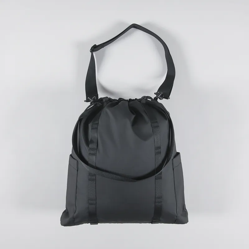 Elliker Carston Tote Bag 13L Black-2