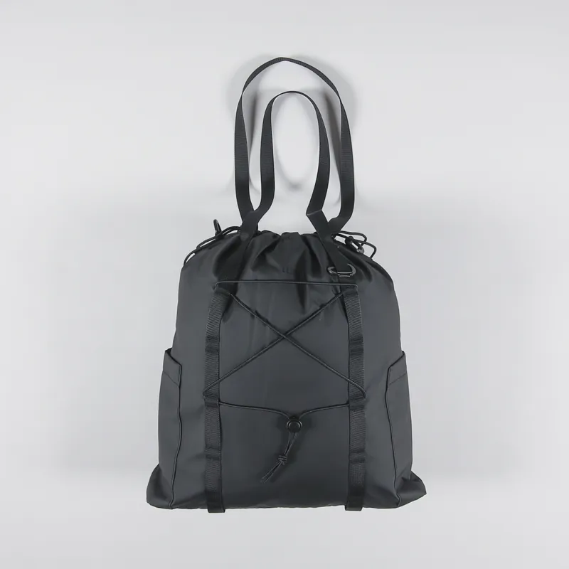 Elliker Carston Tote Bag 13L Black