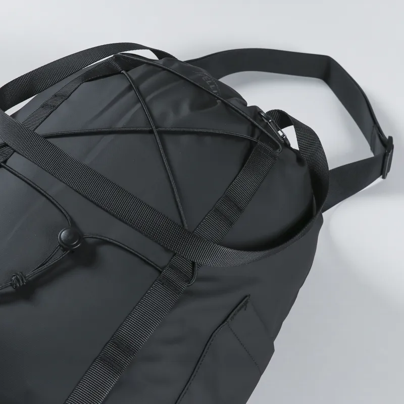 Elliker Carston Tote Bag 13L Black-8