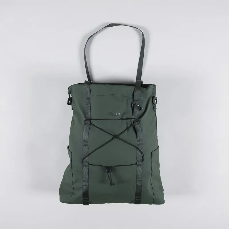 Elliker Carston Tote Bag 13L Green