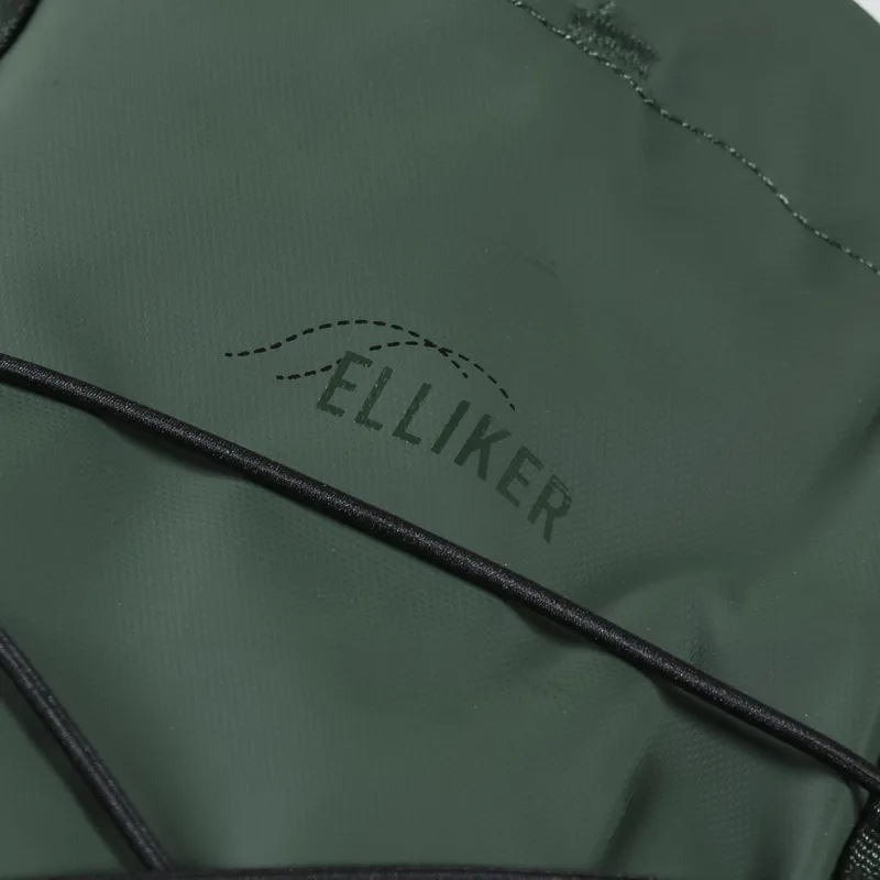 Elliker Carston Tote Bag 13L Green-7